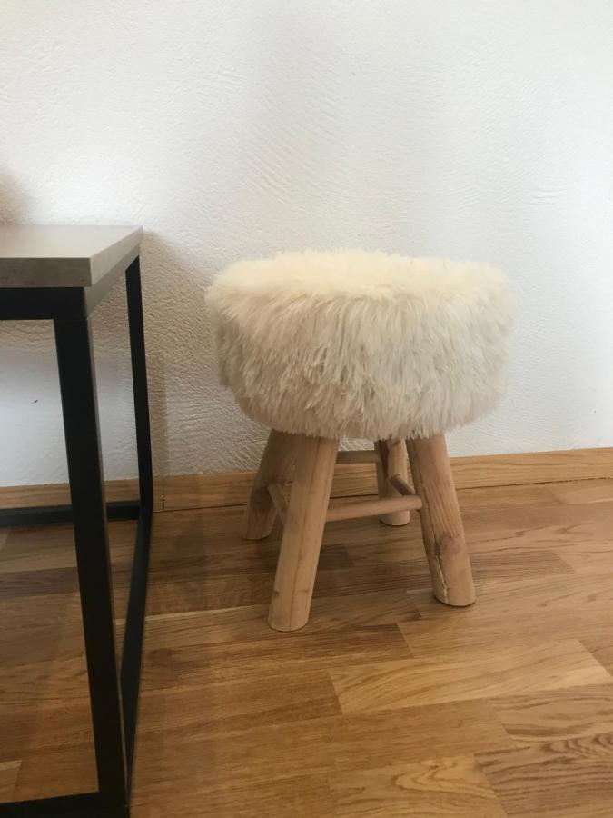 Vila Montenegrina Kolasin Luaran gambar
